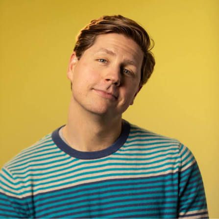 Joel Byars